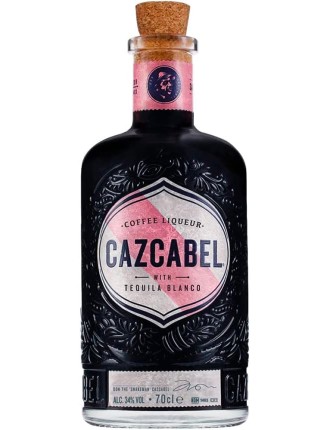 Limited Time Offer Cazcabel Coffee Tequila Liqueur New Collection