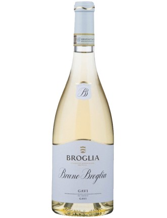 Limited Time Offer Broglia Gavi di Gavi Bruno Broglia 2019