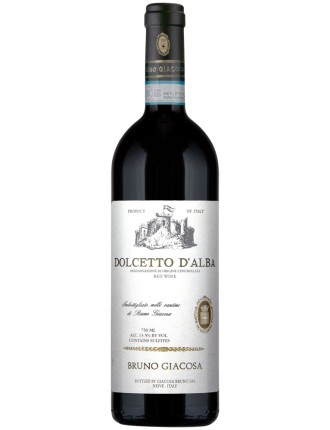 Limited Time Offer Bruno Giacosa Dolcetto d'Alba 2022 Limited Stock