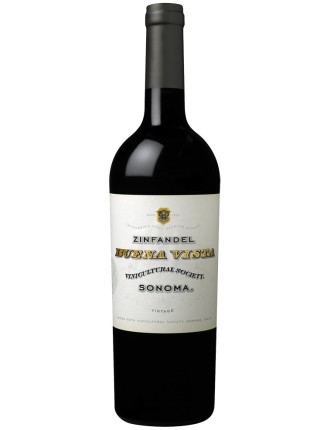 Limited Time Offer Buena Vista Sonoma County Zinfandel 2018 Hot New Item