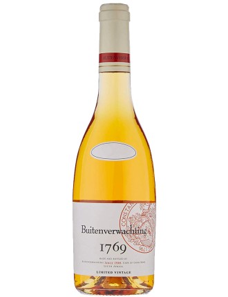 Limited Time Offer Buitenverwachting 1769 Muscat de Frontignan 2021 New Collection