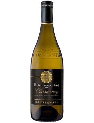 Limited Time Offer Buitenverwachting Chardonnay 2023 New Stock