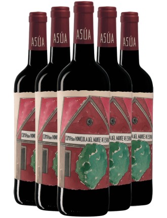 Limited Time Offer C.V.N.E. Asﾨﾲa Rioja Crianza 2021 In Stock