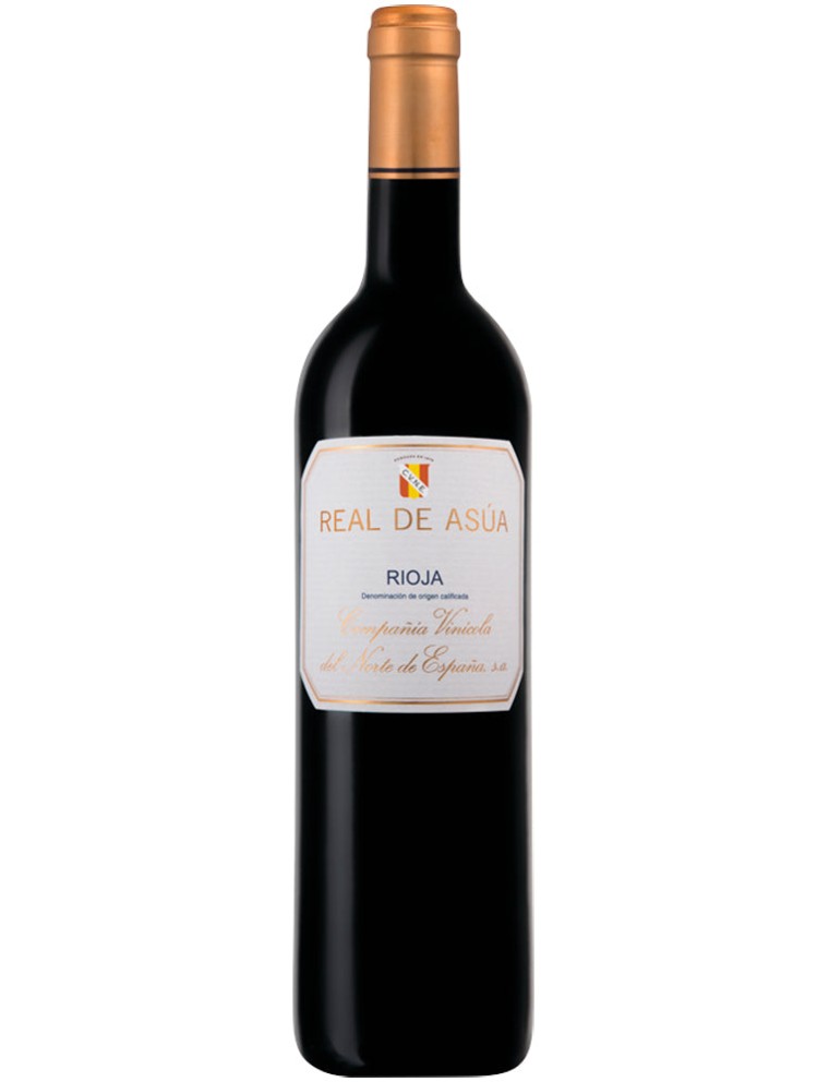 Limited Time Offer C.V.N.E. Imperial Real de Asﾨﾲa Rioja 2015 Available for Immediate Shipping