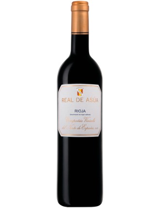 Limited Time Offer C.V.N.E. Imperial Real de Asﾨﾲa Rioja 2015 Available for Immediate Shipping