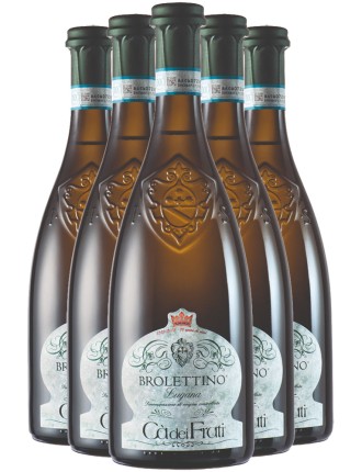 Limited Time Offer Ca' dei Frati Brolettino Lugana 2022 New Release