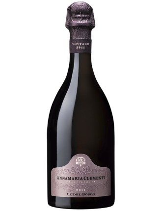 Limited Time Offer Ca' del Bosco Annamaria Clementi Rosﾨﾦ 2013 Latest Edition