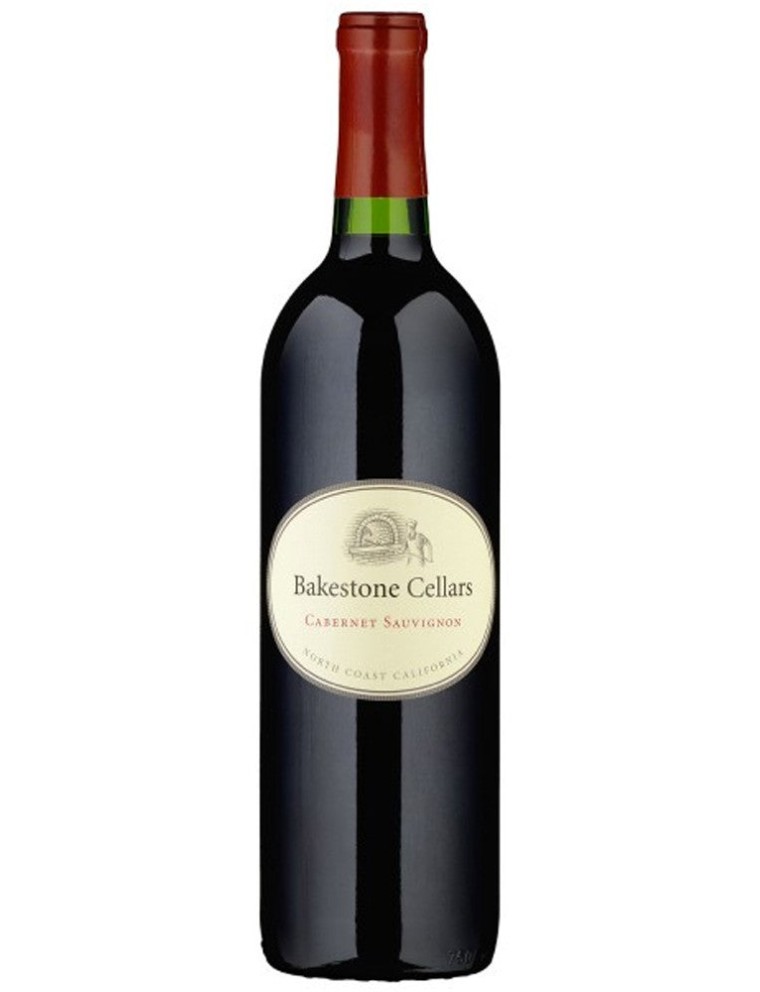 Limited Time Offer Bakestone Cellars Cabernet Sauvignon 2018 New Collection