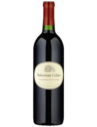 Limited Time Offer Bakestone Cellars Cabernet Sauvignon 2018 New Collection