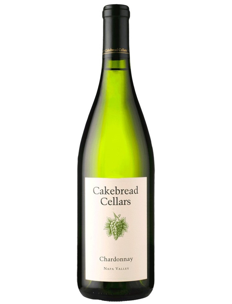 Limited Time Offer Cakebread Cellars Chardonnay 2022 Just In