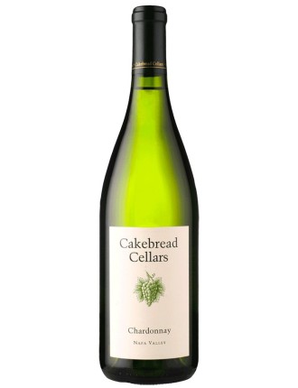 Limited Time Offer Cakebread Cellars Chardonnay 2022 Just In