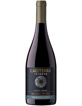 Limited Time Offer Caliterra Pﾨﾦtreo Malbec 2018 Fresh Release