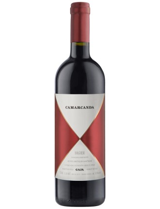 Limited Time Offer Camarcanda Bolgheri 2018 In Stock