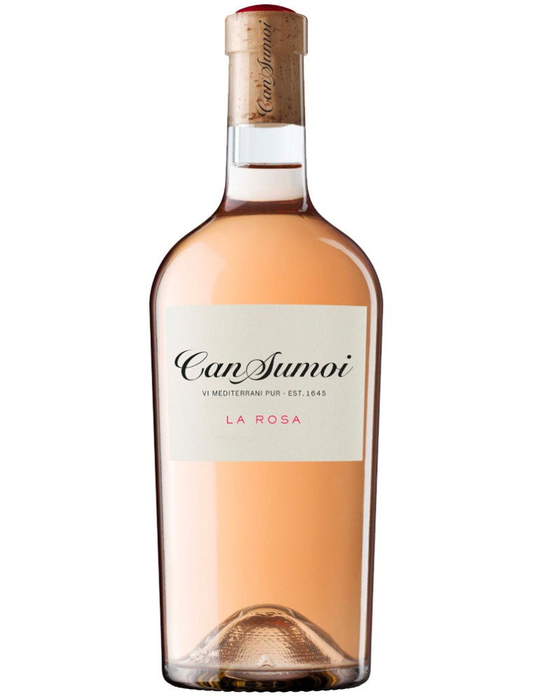 Limited Time Offer Can Sumoi La Rosa 2022 New Release