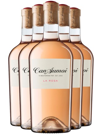 Limited Time Offer Can Sumoi La Rosa 2022 New Release