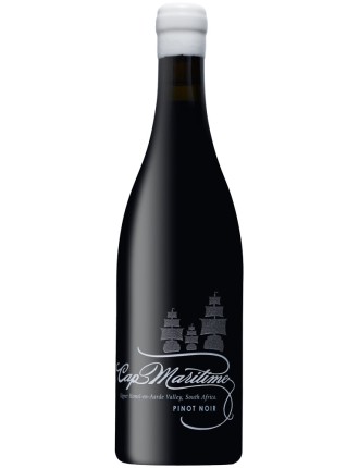 Limited Time Offer Cap Maritime Pinot Noir 2021 Just Launched