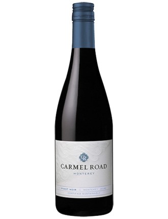 Limited Time Offer Carmel Road Monteray Pinot Noir 2020