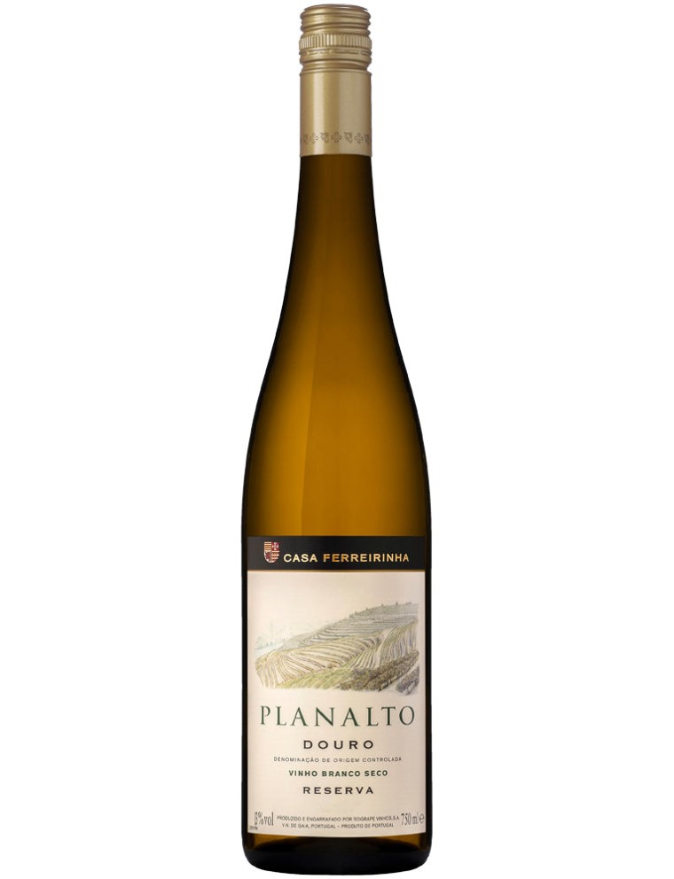 Limited Time Offer Casa Ferreirinha Planalto Douro Branco Reserva 2022 Hot New Item