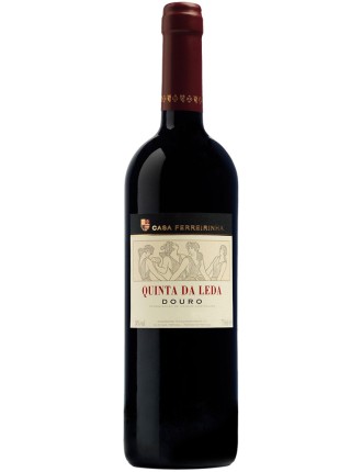 Limited Time Offer Casa Ferreirinha Quinta da Leda Tinto 2020 New Collection