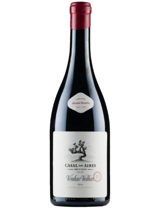 Limited Time Offer Casal das Aires Alicante Bouschet 2020 New Stock