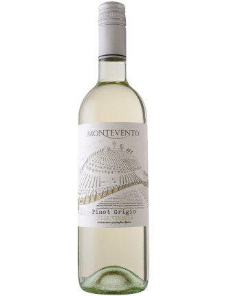 Limited Time Offer Cecilia Beretta Montevento Pinot Grigio 2023 Available Now