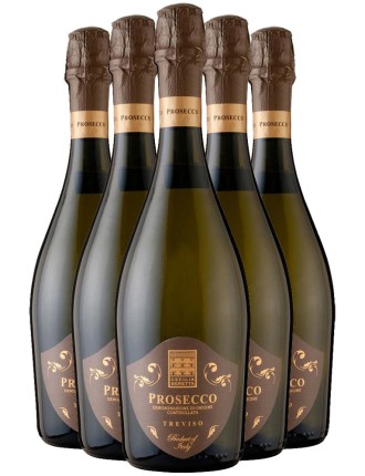 Limited Time Offer Cecilia Beretta Prosecco NV New Stock