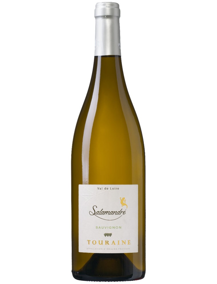 Limited Time Offer Cellier du Beaujardin Sauvignon Touraine Salamandre 2023 New Release