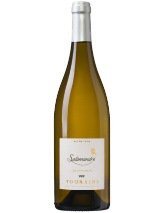 Limited Time Offer Cellier du Beaujardin Sauvignon Touraine Salamandre 2023 New Release