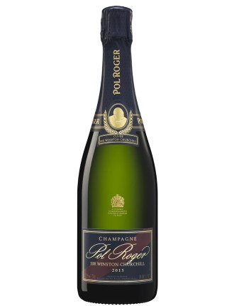 Limited Time Offer Champagne Pol Roger Cuvﾨﾦe Sir Winston Churchill 2015 New Release