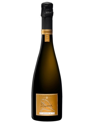 Limited Time Offer Champagne Devaux Cuvﾨﾦe D Aged 5 Years NV Just Launched