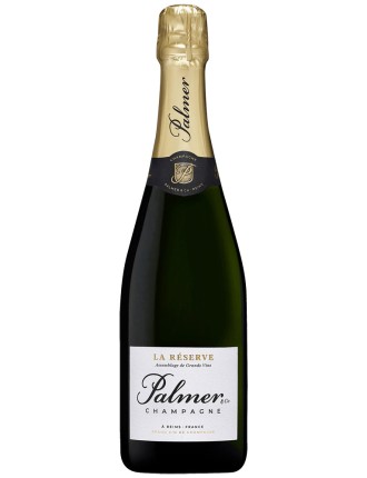 Limited Time Offer Champagne Palmer & Co La Rﾨﾦserve NV Immediate Availability