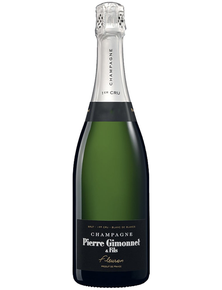 Limited Time Offer Champagne Pierre Gimonnet & Fils Fleuron 1er Cru 2017 New Collection