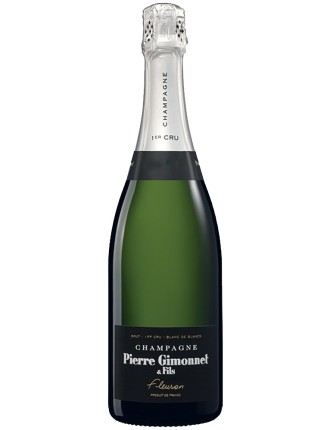 Limited Time Offer Champagne Pierre Gimonnet & Fils Fleuron 1er Cru 2017 New Collection