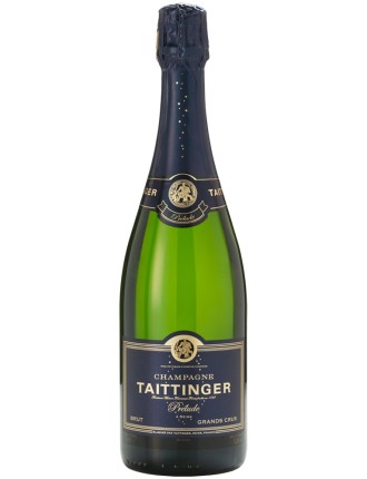 Limited Time Offer Champagne Taittinger Prﾨﾦlude Grands Crus NV (Gift Boxed) Fresh Release