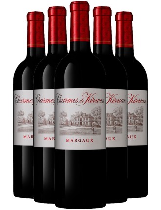 Limited Time Offer Charmes de Kirwan 2019 Just Launched