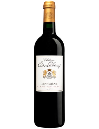 Limited Time Offer Chateau Cos Labory 5ﾨﾨme Cru Classﾨﾦ Saint Estﾨﾨphe 2015