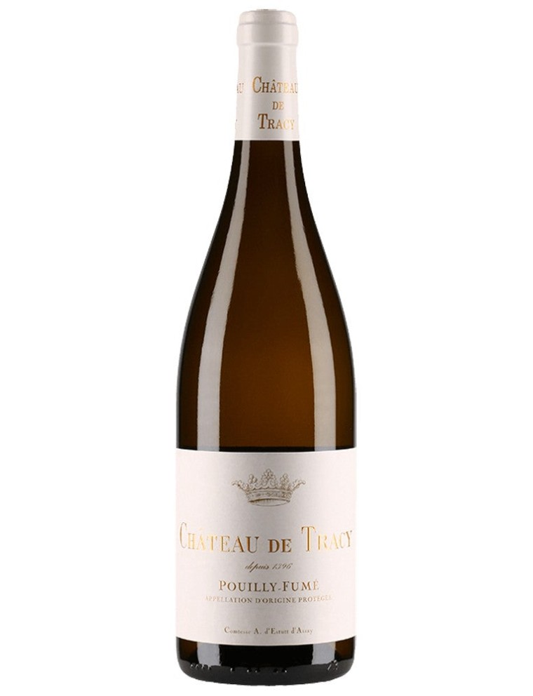 Limited Time Offer Chateau de Tracy Pouilly Fumﾨﾦ 2022