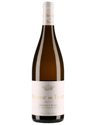 Limited Time Offer Chateau de Tracy Pouilly Fumﾨﾦ 2022