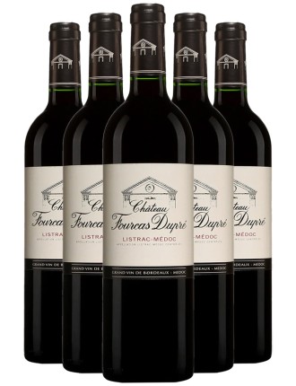 Limited Time Offer Chateau Fourcas Duprﾨﾦ Cru Bourgeois 2017 Latest Edition