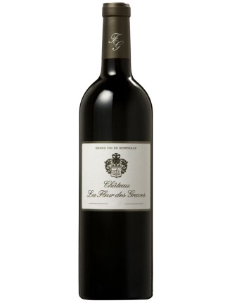 Limited Time Offer Chateau La Fleur des Graves Rouge 2019 Limited Stock