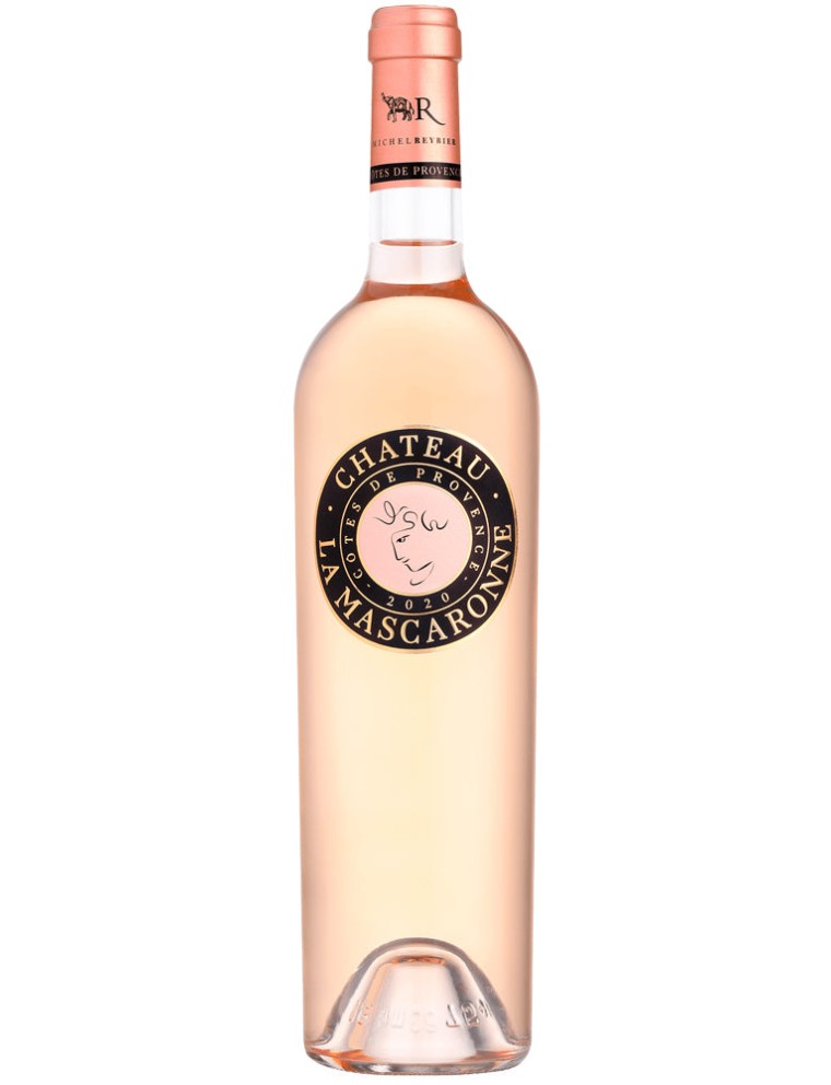 Limited Time Offer Chateau La Mascaronne Rosﾨﾦ 2023