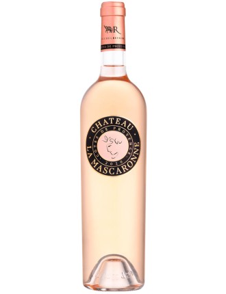 Limited Time Offer Chateau La Mascaronne Rosﾨﾦ | Jeroboam (300cl) Latest Edition