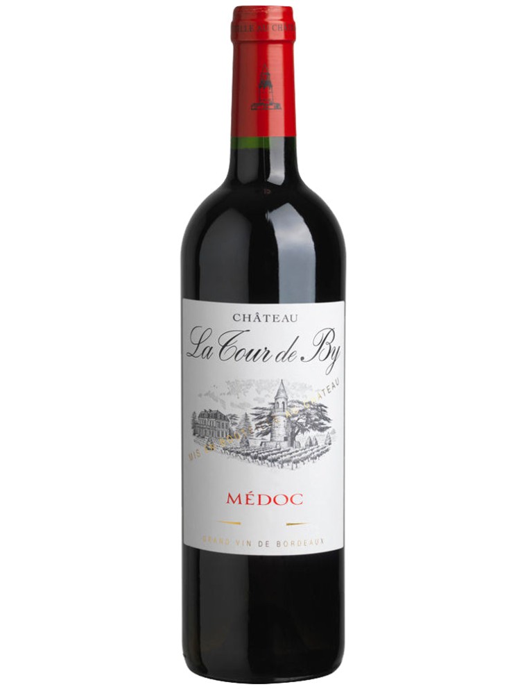 Limited Time Offer Chateau La Tour de By 2016 New Collection