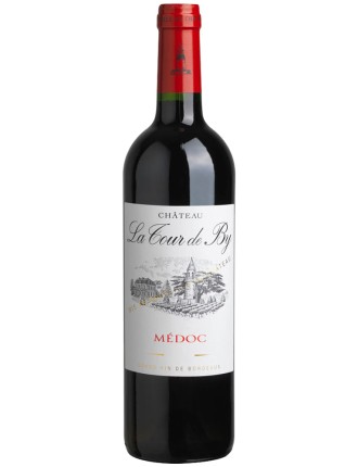 Limited Time Offer Chateau La Tour de By 2016 New Collection