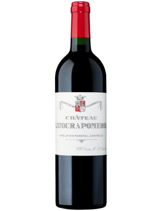 Limited Time Offer Chateau Latour ﾨﾤ Pomerol 2016 New Release