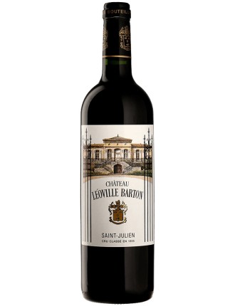 Limited Time Offer Chateau Lﾨﾦoville Barton 2ﾨﾨme Cru Classﾨﾦ 2012