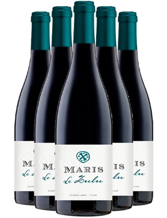 Limited Time Offer Chateau Maris Le Zulu 2021 On Hand Now