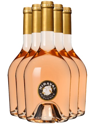 Limited Time Offer Chateau Miraval Rosﾨﾦ 2023 Available Now