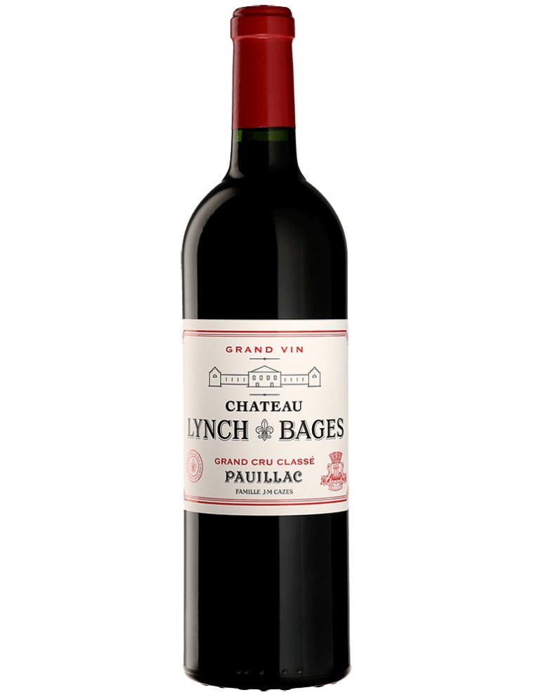 Limited Time Offer Chateau Lynch Bages 5ﾨﾨme Cru Classﾨﾦ 2020 Limited Stock