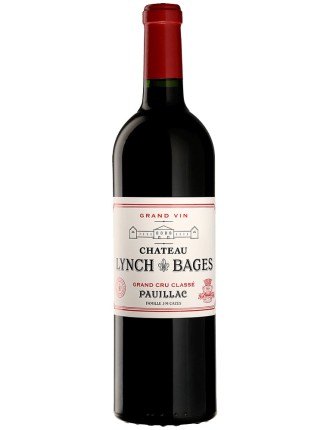 Limited Time Offer Chateau Lynch Bages 5ﾨﾨme Cru Classﾨﾦ 2020 Limited Stock